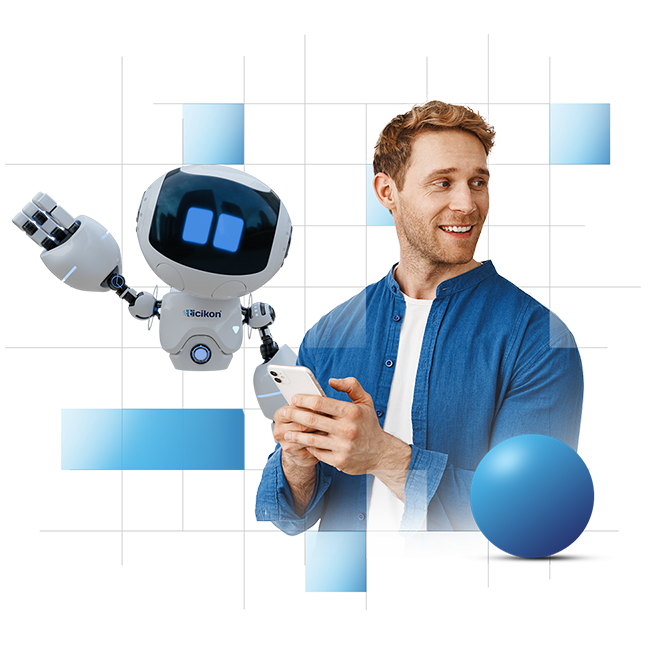 E-ticaretin yeni nesil lideriyle tanışın!