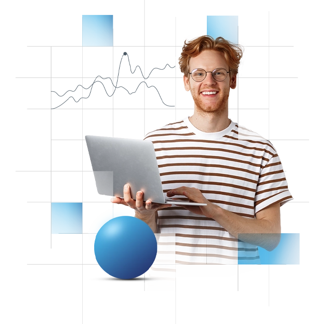 Ticikon ile ticaretin sınırlarını zorlayın!